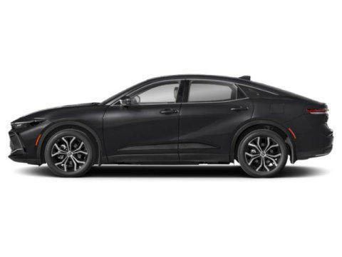 2024 Toyota Crown XLE