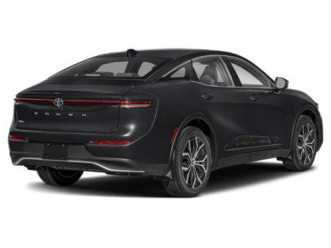 2024 Toyota Crown XLE