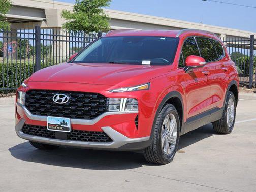 2023 Hyundai SANTA FE SEL 2.4
