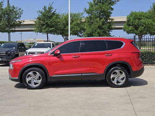 2023 Hyundai SANTA FE SEL 2.4