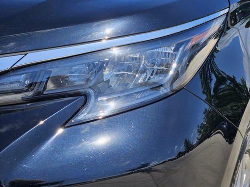2024 Toyota Sienna XLE 8 Passenger