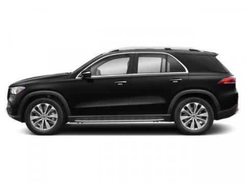 2020 Mercedes-Benz GLE 450 AWD 4MATIC