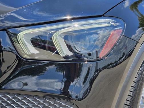 2020 Mercedes-Benz GLE 450 AWD 4MATIC
