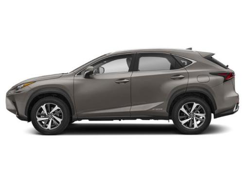 2021 Lexus NX 300h Base