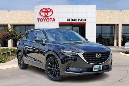2023 Mazda CX-9 Touring