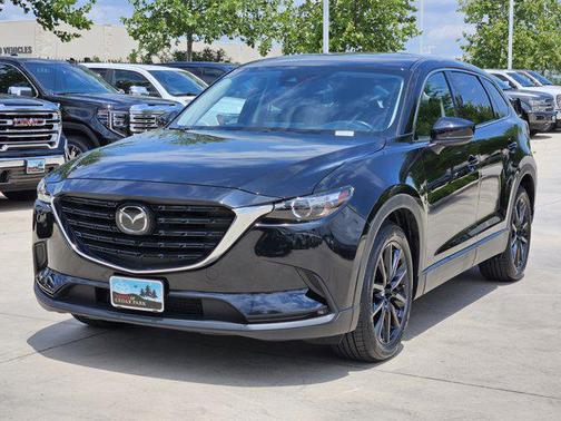 2023 Mazda CX-9 Touring
