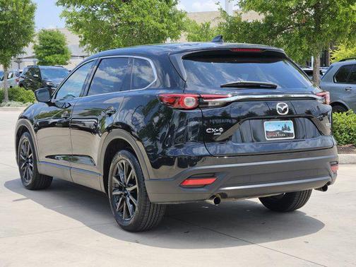 2023 Mazda CX-9 Touring