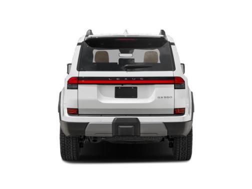 2024 Lexus GX 550 Overtrail
