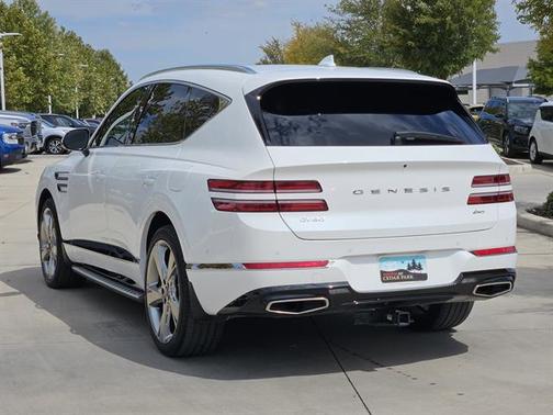 2023 Genesis GV80 2.5T