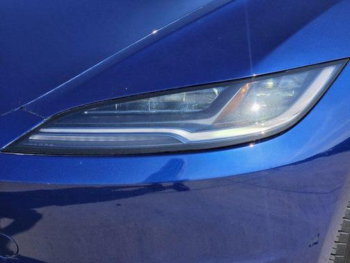 2024 Tesla Model 3 Long Range