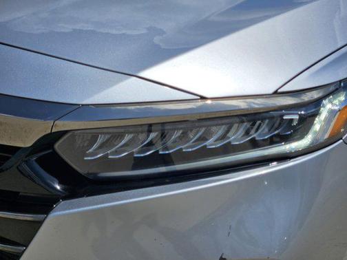 2021 Honda Accord Sport 1.5T
