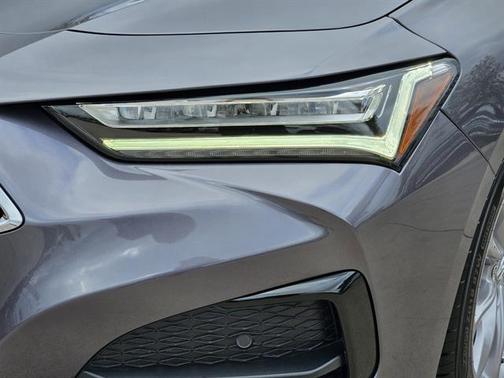 2022 Acura TLX FWD