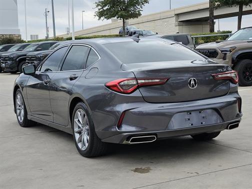 2022 Acura TLX FWD