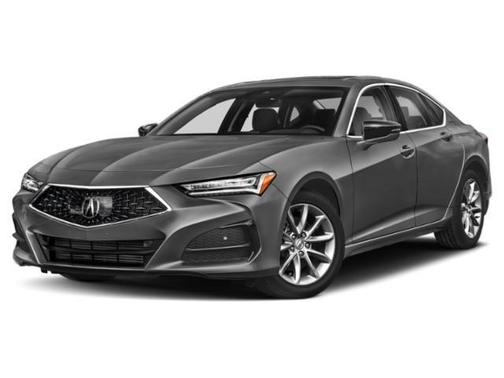 2022 Acura TLX FWD