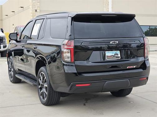 2023 Chevrolet Tahoe 2WD RST