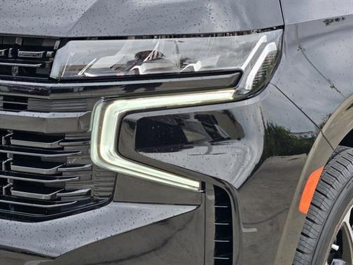 2023 Chevrolet Tahoe 2WD RST