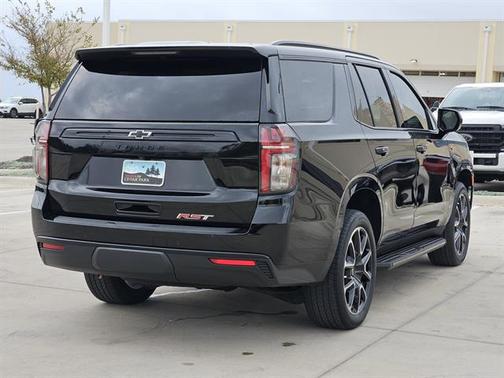 2023 Chevrolet Tahoe 2WD RST