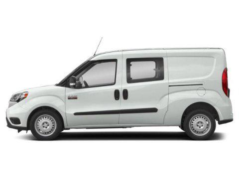 2022 RAM ProMaster City Tradesman