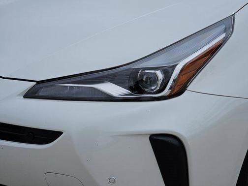 2020 Toyota Prius XLE
