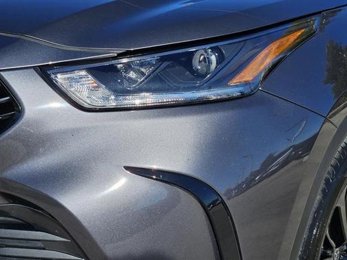 2024 Toyota Highlander XSE