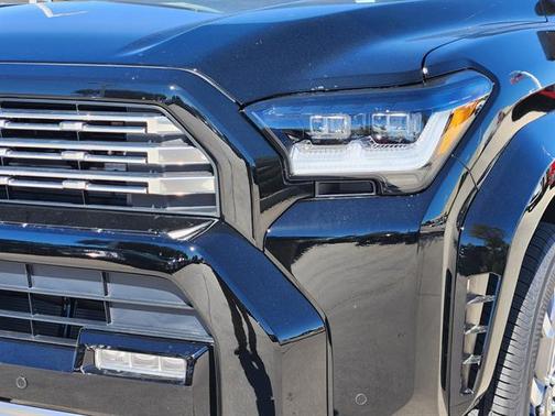 2025 Toyota 4Runner Limited