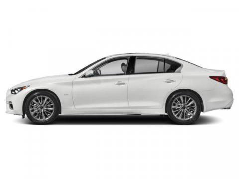 2022 INFINITI Q50 3.0t LUXE