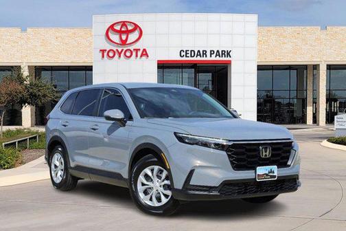 2023 Honda CR-V LX 2WD