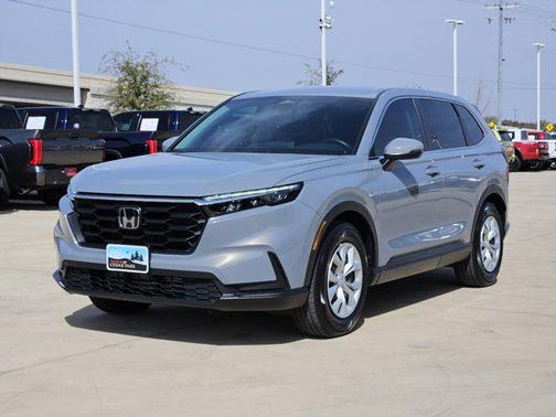 2023 Honda CR-V LX 2WD