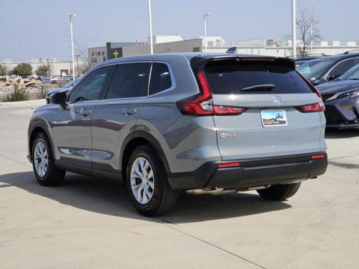 2023 Honda CR-V LX 2WD