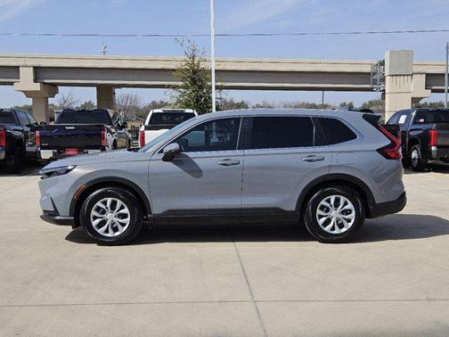 2023 Honda CR-V LX 2WD