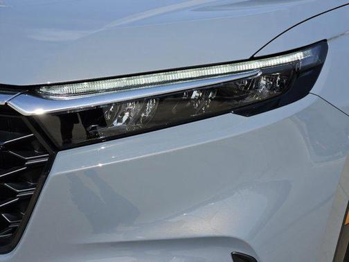 2023 Honda CR-V LX 2WD