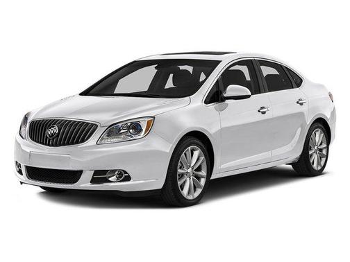 2016 Buick Verano Base