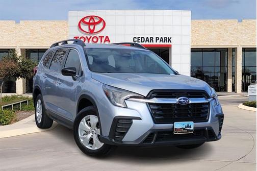 2023 Subaru Ascent Base 8-Passenger