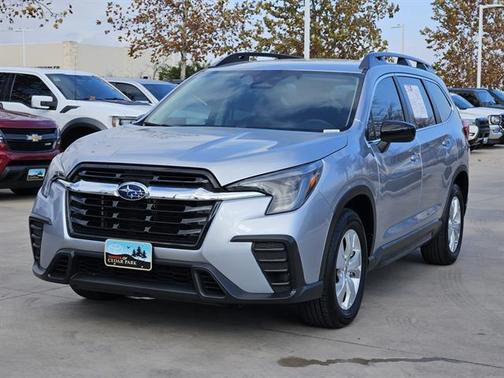 2023 Subaru Ascent Base 8-Passenger