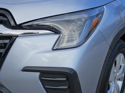 2023 Subaru Ascent Base 8-Passenger