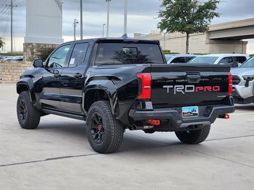 2026 Toyota Tacoma TRD Pro