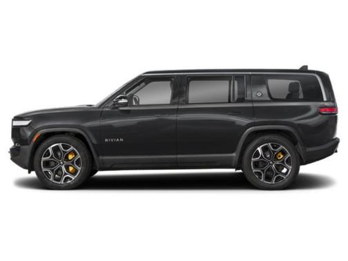 2023 Rivian R1S Adventure