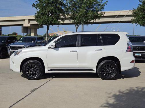 2022 Lexus GX 460 Premium