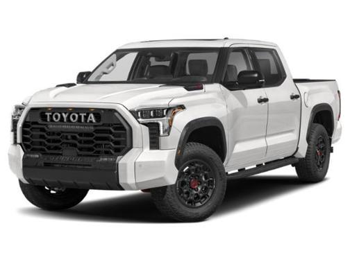 2023 Toyota Tundra Hybrid TRD Pro