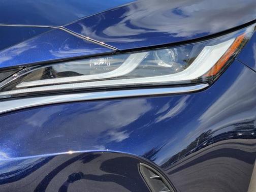 2021 Toyota Venza Limited