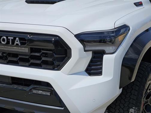 2025 Toyota Tacoma TRD Pro