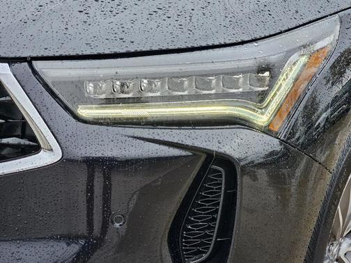 2023 Acura RDX Technology Package