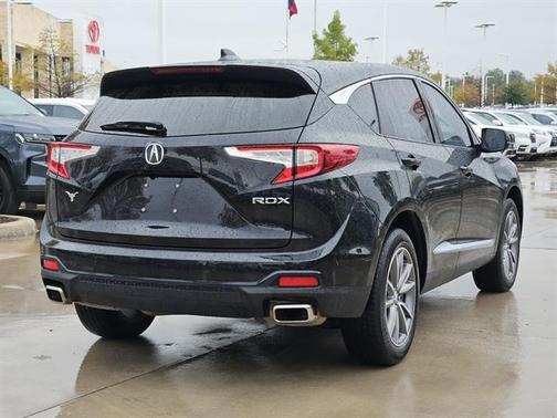 2023 Acura RDX Technology Package