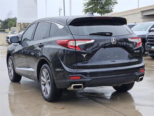 2023 Acura RDX Technology Package