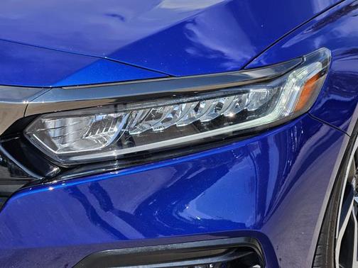 2020 Honda Accord Sport 1.5T