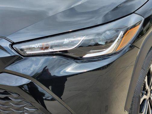 2025 Toyota Corolla Hybrid L