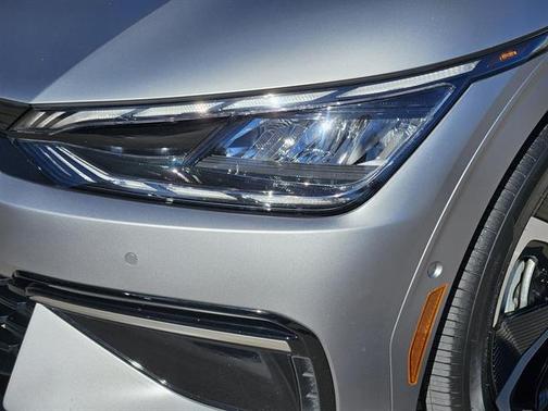 2022 Kia EV6 GT-Line