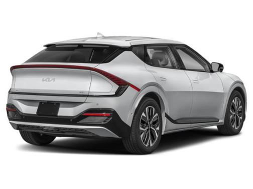 2022 Kia EV6 GT-Line