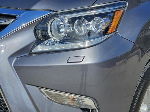 2018 Lexus GX 460 Base