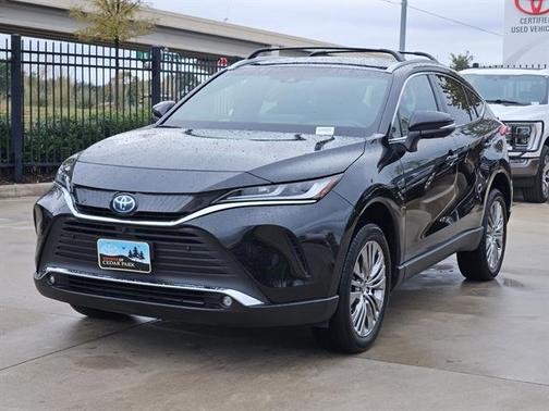 2024 Toyota Venza Limited